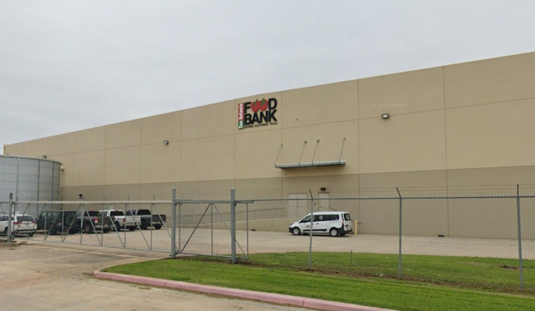 San Antonio Food Bank Marks 100th Mega Food Distribution with Northside School District Amid Rising Food Insecurity