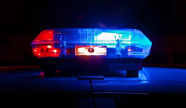 San Antonio Grapples with Surge in Youth Violence, Including Teen Charged with Murder