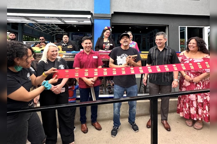 San Antonio Hispanic Chamber of Commerce Advocates Economic Solidarity During Cinco de Mayo Festivities