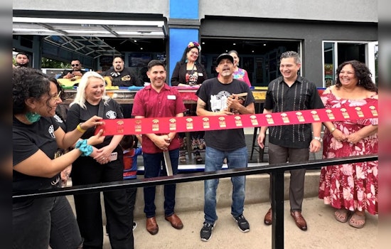 San Antonio Hispanic Chamber of Commerce Advocates Economic Solidarity During Cinco de Mayo Festivities