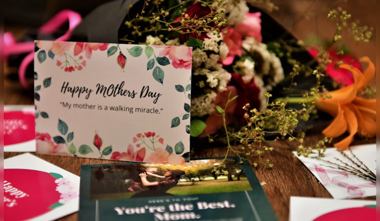 San Antonio Honors Mothers with Joyous Celebrations and Cherished Memories