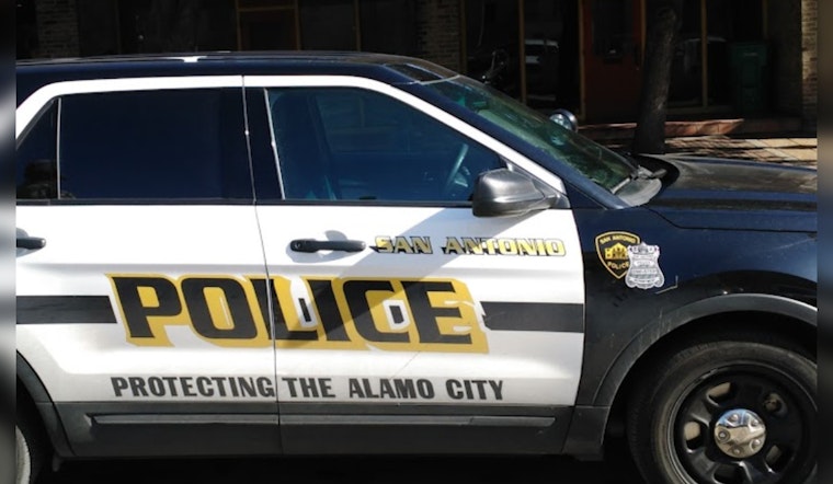 San Antonio Hotel Employee Fatally Shot at Work, Police Searching for Suspect
