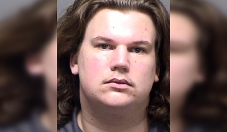 San Antonio Instructional Assistant Charged With Felony Child Abuse of Autistic Student