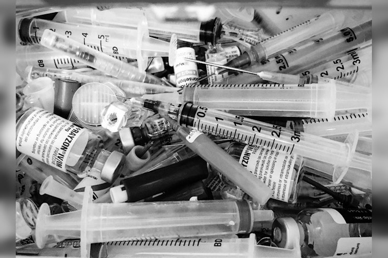San Antonio Invests $909K from Opioid Settlements for Overdose Prevention and Substance Use Treatment