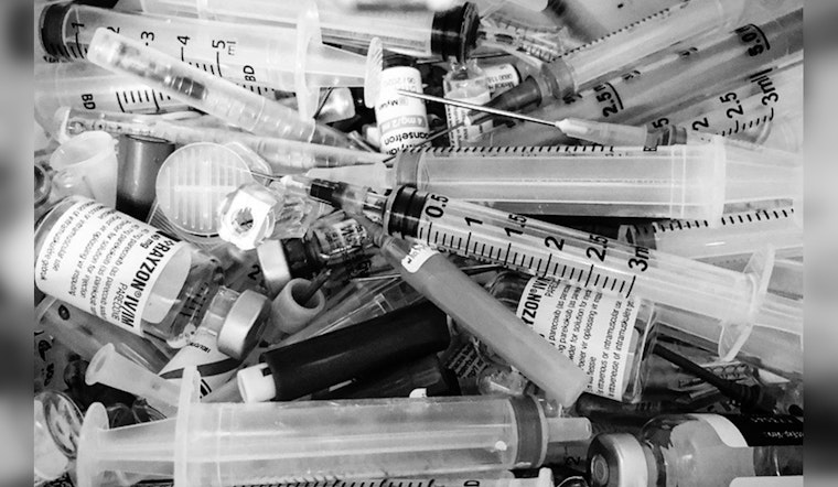 San Antonio Invests $909K from Opioid Settlements for Overdose Prevention and Substance Use Treatment