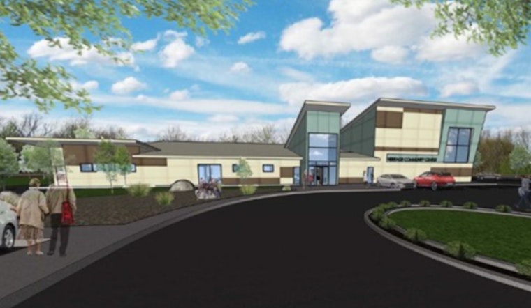 San Antonio Invites Public Input on Naming New Community Center After Local Luminary Barbara 'Robbie' Robinette