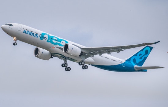 San Antonio Launches First Transatlantic Flight to Frankfurt, Eyes Airport Expansion