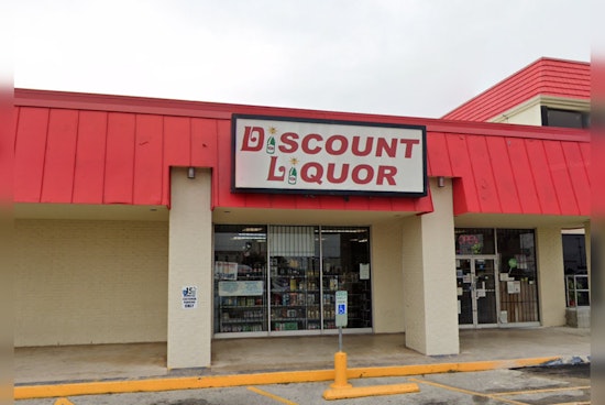 San Antonio Liquor Store Employee Involved in Shooting of Female Customer on San Pedro Avenue