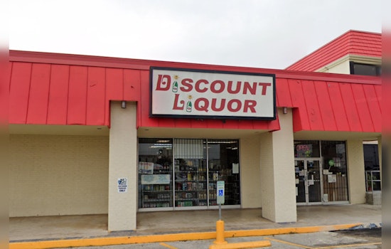 San Antonio Liquor Store Employee Involved in Shooting of Female Customer on San Pedro Avenue