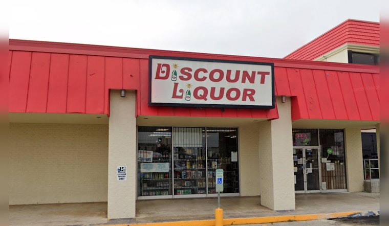 San Antonio Liquor Store Employee Involved in Shooting of Female Customer on San Pedro Avenue