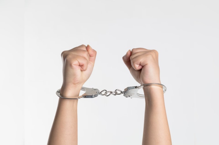 San Antonio Man Accused of Luring and Sexually Assaulting 14-Year-Old Girl
