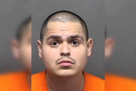 San Antonio Man Arrested for Allegedly Threatening to Shoot Child's Mother in Walmart Parking Lot