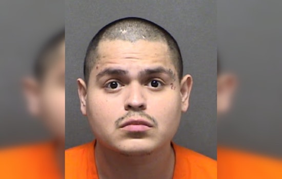 San Antonio Man Arrested for Allegedly Threatening to Shoot Child's Mother in Walmart Parking Lot
