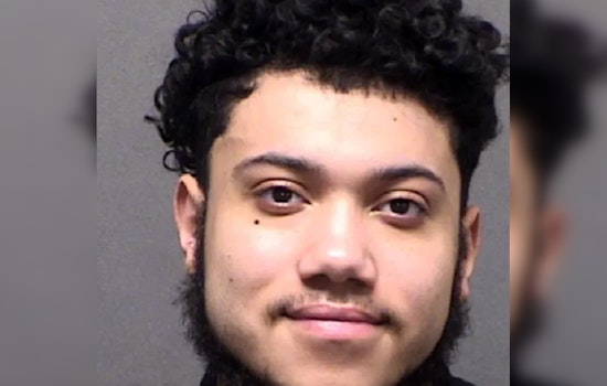 San Antonio Man Charged in Armed Robbery at Maverick Creek Trailhead