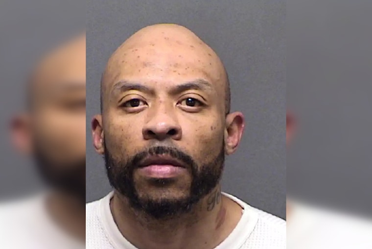 San Antonio Man Charged in Community Mailbox Burglary and Assault on Witness
