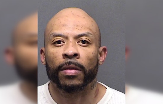 San Antonio Man Charged in Community Mailbox Burglary and Assault on Witness