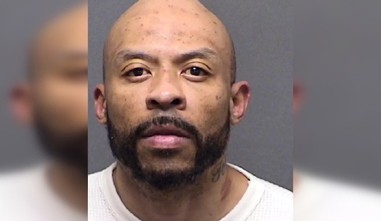 San Antonio Man Charged in Community Mailbox Burglary and Assault on Witness
