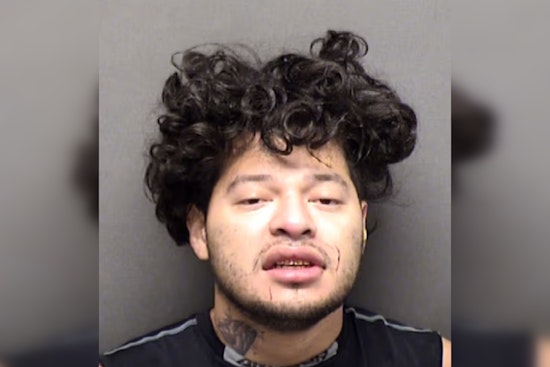 San Antonio Man Charged with Aggravated Assault After Allegedly Shooting at Trio in Apartment