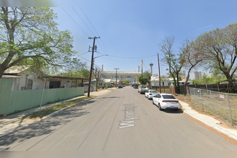 San Antonio Man Critically Injured After Allegedly Confronting Car Tamperer