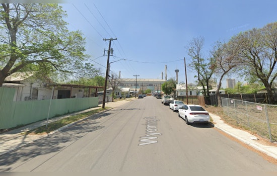 San Antonio Man Critically Injured After Allegedly Confronting Car Tamperer