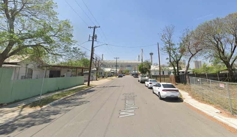 San Antonio Man Critically Injured After Allegedly Confronting Car Tamperer