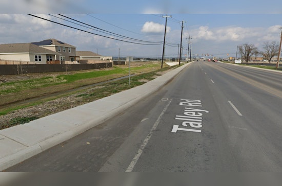 San Antonio Man Detained After Fatal Shooting of Wife, Claims Accident