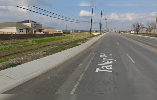 San Antonio Man Detained After Fatal Shooting of Wife, Claims Accident
