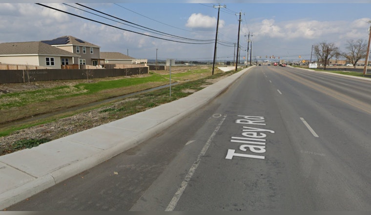 San Antonio Man Detained After Fatal Shooting of Wife, Claims Accident