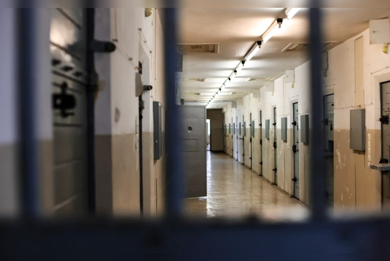 San Antonio Man Jailed, Accused of Aggravated Assault in Northeast-Side Shooting