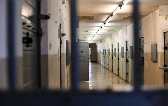 San Antonio Man Jailed, Accused of Aggravated Assault in Northeast-Side Shooting