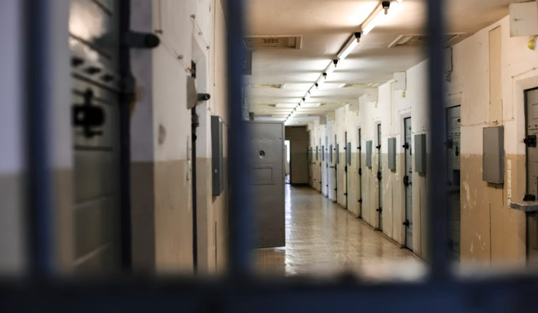 San Antonio Man Jailed, Accused of Aggravated Assault in Northeast-Side Shooting