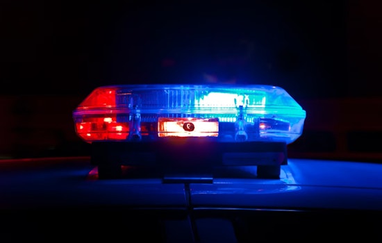 San Antonio Man Killed by Law Enforcement After High-Speed Chase and Collision