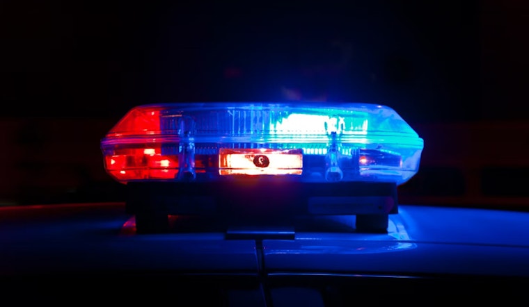 San Antonio Man Killed by Law Enforcement After High-Speed Chase and Collision