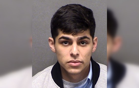 San Antonio Man Sentenced to 80 Years for Aggravated Sexual Assault of a Child in Bexar County