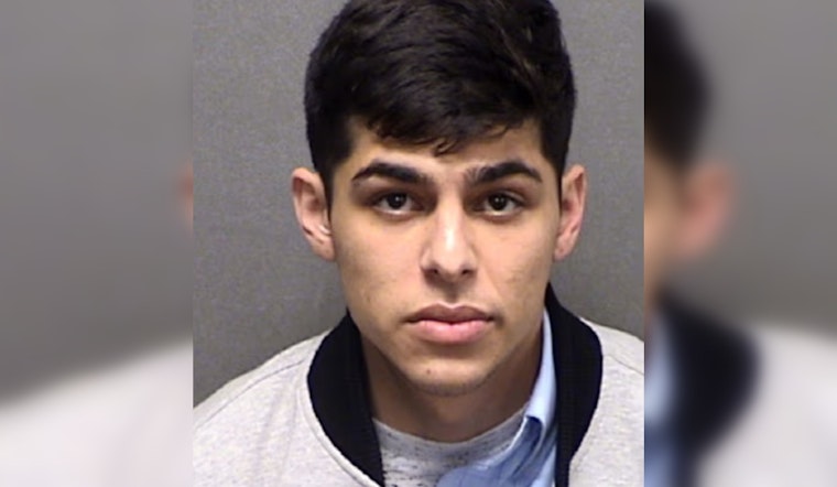 San Antonio Man Sentenced to 80 Years for Aggravated Sexual Assault of a Child in Bexar County