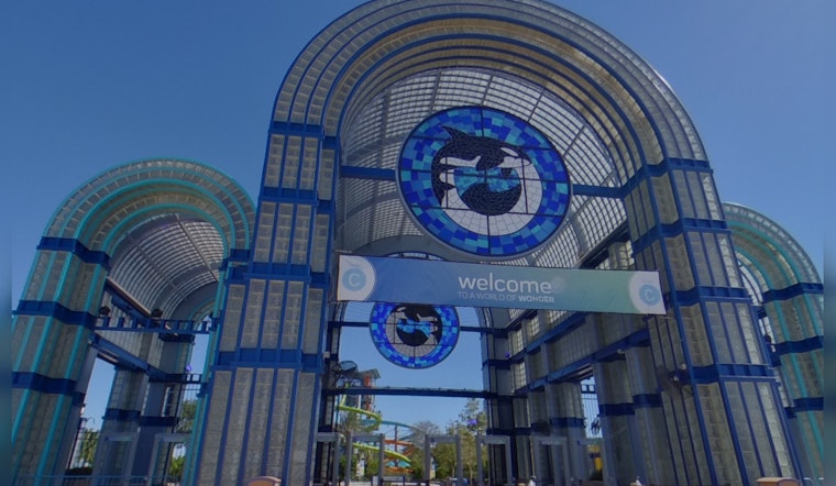 San Antonio Missions Swap Bats for Wetsuits in Team-Building Outing at SeaWorld San Antonio