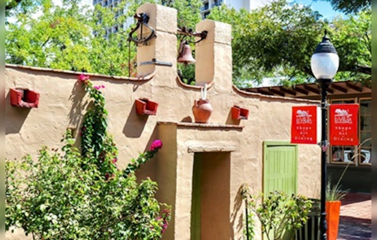 San Antonio Packed With Events in May—From Asian Festival to Ballet Performances