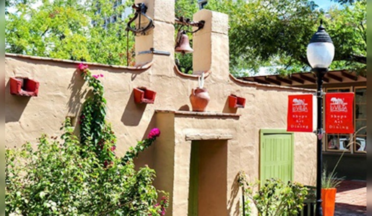 San Antonio Packed With Events in May—From Asian Festival to Ballet Performances
