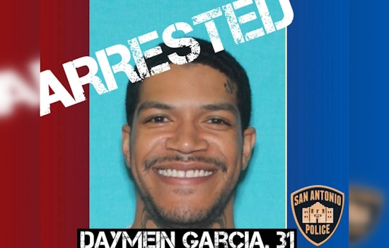 San Antonio Police Arrest Man Accused of Attacking Elderly Victim at North Star Mall