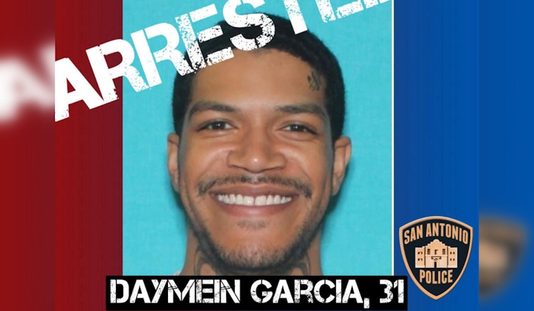San Antonio Police Arrest Man Accused of Attacking Elderly Victim at North Star Mall
