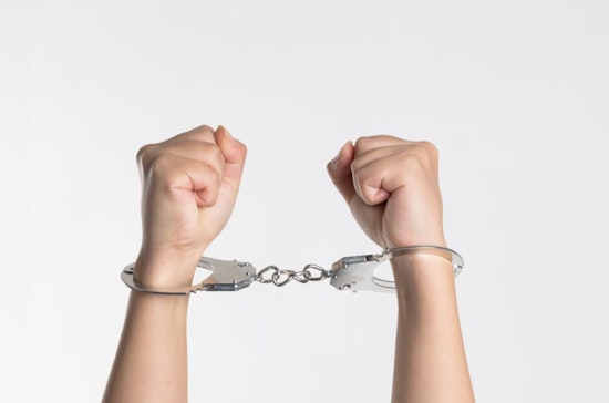 San Antonio Police Arrest Woman Suspected of Multiple Robberies with Metal Scraper