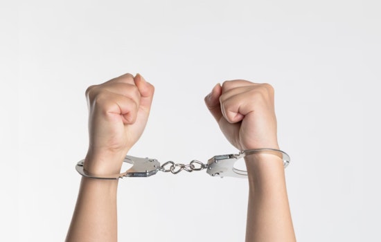 San Antonio Police Arrest Woman Suspected of Multiple Robberies with Metal Scraper
