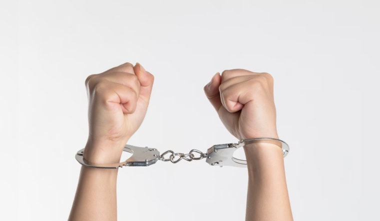 San Antonio Police Arrest Woman Suspected of Multiple Robberies with Metal Scraper