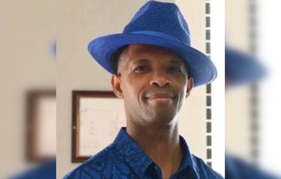 San Antonio Police Department Appeals to Public in Search for Missing Army Veteran Clay Von Harris