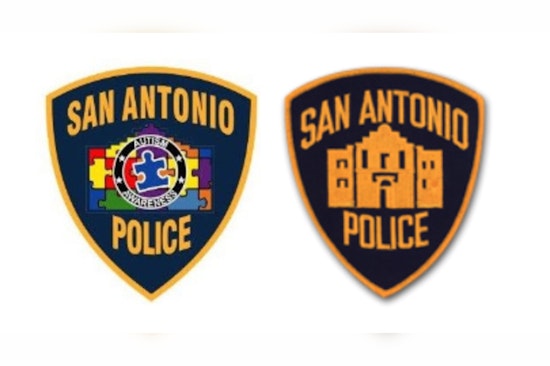 San Antonio Police Embrace Autism Awareness Month with Symbolic Patch Redesign