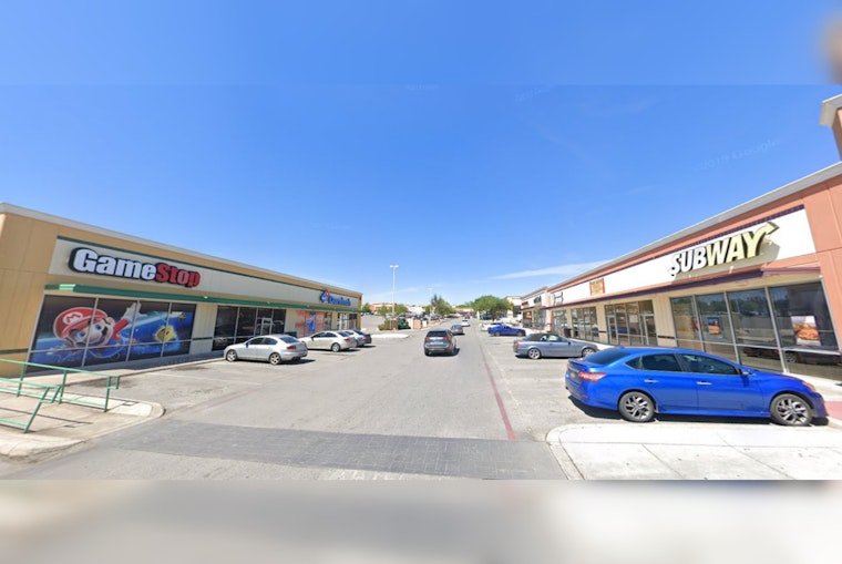 San Antonio Police Fatally Shoot Suspect Accused of Wife's Murder During Strip Mall Standoff