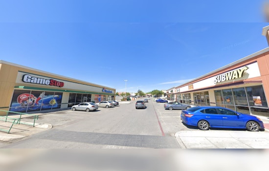 San Antonio Police Fatally Shoot Suspect Accused of Wife's Murder During Strip Mall Standoff