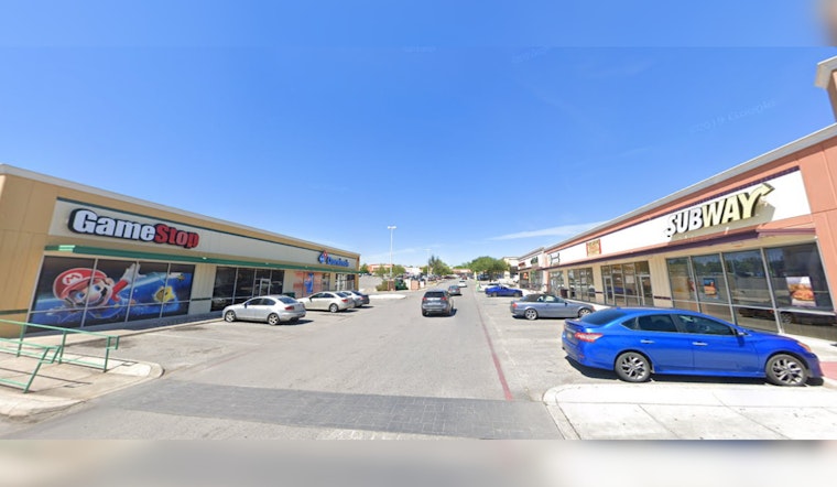 San Antonio Police Fatally Shoot Suspect Accused of Wife's Murder During Strip Mall Standoff