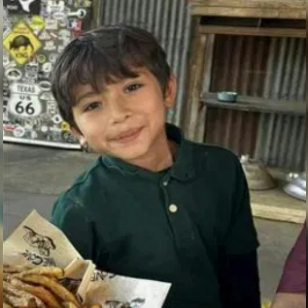 San Antonio Police Intensify Hunt for Missing 7-Year-Old Max Joe Sanchez, Public’s Help Sought