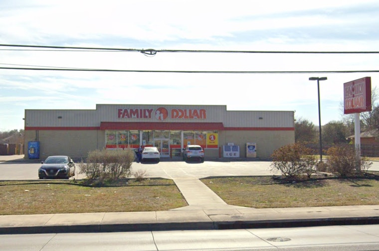 San Antonio Police Investigate Fatal Shooting of Man in Family Dollar Lot Amid Meetup